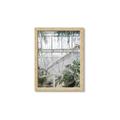 Picture of Green house IV _GroupedProduct_Rectangle_Portrait_Photography _GroupedProduct_Rectangle_Portrait_Framed_Matted_