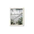 Picture of Green house IV _GroupedProduct_Rectangle_Portrait_Photography _GroupedProduct_Rectangle_Portrait_Framed_Matted_