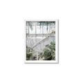Picture of Green house IV _GroupedProduct_Rectangle_Portrait_Photography _GroupedProduct_Rectangle_Portrait_Framed_Matted_