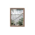 Picture of Green house IV _GroupedProduct_Rectangle_Portrait_Photography _GroupedProduct_Rectangle_Portrait_Framed_Matted_