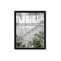 Picture of Green house IV _GroupedProduct_Rectangle_Portrait_Photography _GroupedProduct_Rectangle_Portrait_Framed_Matted_