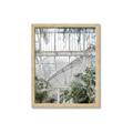 Picture of Green house IV _GroupedProduct_Rectangle_Portrait_Photography _GroupedProduct_Rectangle_Portrait_Framed_Matted_