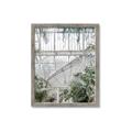 Picture of Green house IV _GroupedProduct_Rectangle_Portrait_Photography _GroupedProduct_Rectangle_Portrait_Framed_Matted_