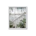 Picture of Green house IV _GroupedProduct_Rectangle_Portrait_Photography _GroupedProduct_Rectangle_Portrait_Framed_Matted_