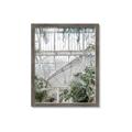 Picture of Green house IV _GroupedProduct_Rectangle_Portrait_Photography _GroupedProduct_Rectangle_Portrait_Framed_Matted_