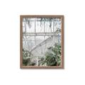 Picture of Green house IV _GroupedProduct_Rectangle_Portrait_Photography _GroupedProduct_Rectangle_Portrait_Framed_Matted_