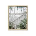 Picture of Green house IV _GroupedProduct_Rectangle_Portrait_Photography _GroupedProduct_Rectangle_Portrait_Framed_Matted_
