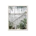 Picture of Green house IV _GroupedProduct_Rectangle_Portrait_Photography _GroupedProduct_Rectangle_Portrait_Framed_Matted_