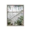 Picture of Green house IV _GroupedProduct_Rectangle_Portrait_Photography _GroupedProduct_Rectangle_Portrait_Framed_Matted_