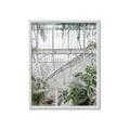 Picture of Green house IV _GroupedProduct_Rectangle_Portrait_Photography _GroupedProduct_Rectangle_Portrait_Framed_Matted_