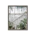 Picture of Green house IV _GroupedProduct_Rectangle_Portrait_Photography _GroupedProduct_Rectangle_Portrait_Framed_Matted_