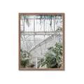 Picture of Green house IV _GroupedProduct_Rectangle_Portrait_Photography _GroupedProduct_Rectangle_Portrait_Framed_Matted_