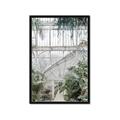 Picture of Green house IV _GroupedProduct_Rectangle_Portrait_Photography _GroupedProduct_Rectangle_Portrait_Framed_Matted_