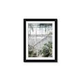 Picture of Green house IV _GroupedProduct_Rectangle_Portrait_Photography _GroupedProduct_Rectangle_Portrait_Framed_Matted_