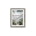 Picture of Green house IV _GroupedProduct_Rectangle_Portrait_Photography _GroupedProduct_Rectangle_Portrait_Framed_Matted_