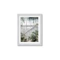 Picture of Green house IV _GroupedProduct_Rectangle_Portrait_Photography _GroupedProduct_Rectangle_Portrait_Framed_Matted_