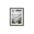 Picture of Green house IV _GroupedProduct_Rectangle_Portrait_Photography _GroupedProduct_Rectangle_Portrait_Framed_Matted_