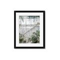Picture of Green house IV _GroupedProduct_Rectangle_Portrait_Photography _GroupedProduct_Rectangle_Portrait_Framed_Matted_