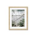 Picture of Green house IV _GroupedProduct_Rectangle_Portrait_Photography _GroupedProduct_Rectangle_Portrait_Framed_Matted_