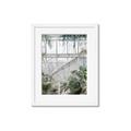 Picture of Green house IV _GroupedProduct_Rectangle_Portrait_Photography _GroupedProduct_Rectangle_Portrait_Framed_Matted_