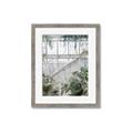 Picture of Green house IV _GroupedProduct_Rectangle_Portrait_Photography _GroupedProduct_Rectangle_Portrait_Framed_Matted_