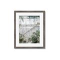 Picture of Green house IV _GroupedProduct_Rectangle_Portrait_Photography _GroupedProduct_Rectangle_Portrait_Framed_Matted_
