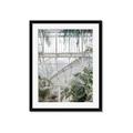 Picture of Green house IV _GroupedProduct_Rectangle_Portrait_Photography _GroupedProduct_Rectangle_Portrait_Framed_Matted_