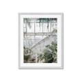 Picture of Green house IV _GroupedProduct_Rectangle_Portrait_Photography _GroupedProduct_Rectangle_Portrait_Framed_Matted_