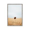 Picture of Field Guy _GroupedProduct_Rectangle_Portrait_Photography _GroupedProduct_Rectangle_Portrait_Framed_Matted_