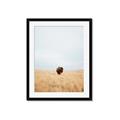 Picture of Field Guy _GroupedProduct_Rectangle_Portrait_Photography _GroupedProduct_Rectangle_Portrait_Framed_Matted_