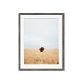 Picture of Field Guy _GroupedProduct_Rectangle_Portrait_Photography _GroupedProduct_Rectangle_Portrait_Framed_Matted_