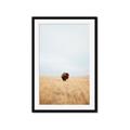 Picture of Field Guy _GroupedProduct_Rectangle_Portrait_Photography _GroupedProduct_Rectangle_Portrait_Framed_Matted_