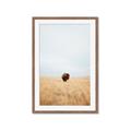 Picture of Field Guy _GroupedProduct_Rectangle_Portrait_Photography _GroupedProduct_Rectangle_Portrait_Framed_Matted_