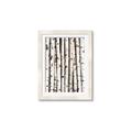 Picture of Birch Logs _GroupedProduct_Rectangle_Portrait_Photography _GroupedProduct_Rectangle_Portrait_Framed_Matted_
