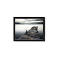 Picture of Sunrise _GroupedProduct_Rectangle_Landscape_Photography _GroupedProduct_Rectangle_Landscape_Framed_Matted_