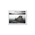Picture of Sunrise _GroupedProduct_Rectangle_Landscape_Photography _GroupedProduct_Rectangle_Landscape_Framed_Matted_