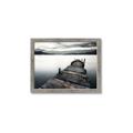 Picture of Sunrise _GroupedProduct_Rectangle_Landscape_Photography _GroupedProduct_Rectangle_Landscape_Framed_Matted_