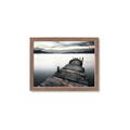 Picture of Sunrise _GroupedProduct_Rectangle_Landscape_Photography _GroupedProduct_Rectangle_Landscape_Framed_Matted_
