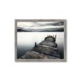 Picture of Sunrise _GroupedProduct_Rectangle_Landscape_Photography _GroupedProduct_Rectangle_Landscape_Framed_Matted_