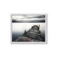 Picture of Sunrise _GroupedProduct_Rectangle_Landscape_Photography _GroupedProduct_Rectangle_Landscape_Framed_Matted_