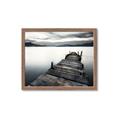 Picture of Sunrise _GroupedProduct_Rectangle_Landscape_Photography _GroupedProduct_Rectangle_Landscape_Framed_Matted_