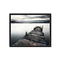 Picture of Sunrise _GroupedProduct_Rectangle_Landscape_Photography _GroupedProduct_Rectangle_Landscape_Framed_Matted_
