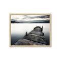 Picture of Sunrise _GroupedProduct_Rectangle_Landscape_Photography _GroupedProduct_Rectangle_Landscape_Framed_Matted_