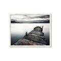 Picture of Sunrise _GroupedProduct_Rectangle_Landscape_Photography _GroupedProduct_Rectangle_Landscape_Framed_Matted_
