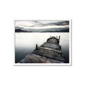 Picture of Sunrise _GroupedProduct_Rectangle_Landscape_Photography _GroupedProduct_Rectangle_Landscape_Framed_Matted_