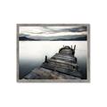 Picture of Sunrise _GroupedProduct_Rectangle_Landscape_Photography _GroupedProduct_Rectangle_Landscape_Framed_Matted_