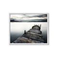 Picture of Sunrise _GroupedProduct_Rectangle_Landscape_Photography _GroupedProduct_Rectangle_Landscape_Framed_Matted_