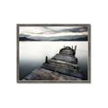 Picture of Sunrise _GroupedProduct_Rectangle_Landscape_Photography _GroupedProduct_Rectangle_Landscape_Framed_Matted_