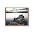 Picture of Sunrise _GroupedProduct_Rectangle_Landscape_Photography _GroupedProduct_Rectangle_Landscape_Framed_Matted_