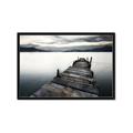 Picture of Sunrise _GroupedProduct_Rectangle_Landscape_Photography _GroupedProduct_Rectangle_Landscape_Framed_Matted_